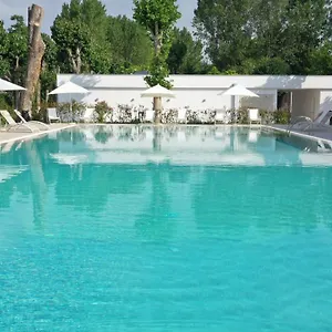 Rialto Campsite Campalto