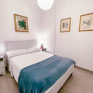 Taoapartments - Casa Stromboli Apartment Taormina