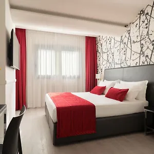 American Palace Eur Hotel Rome