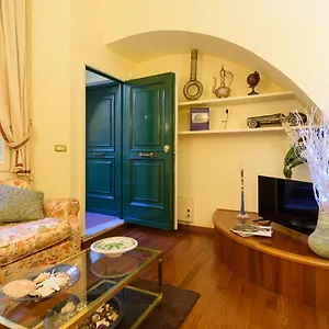 Margutta Center Apartment Rome