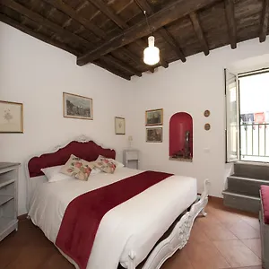 Il Valentino Apartment Castel Gandolfo