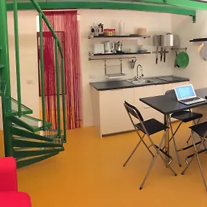 Duomo House Apartment Milan