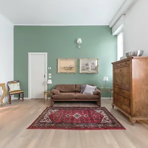 Apartment Grado 14, Milan