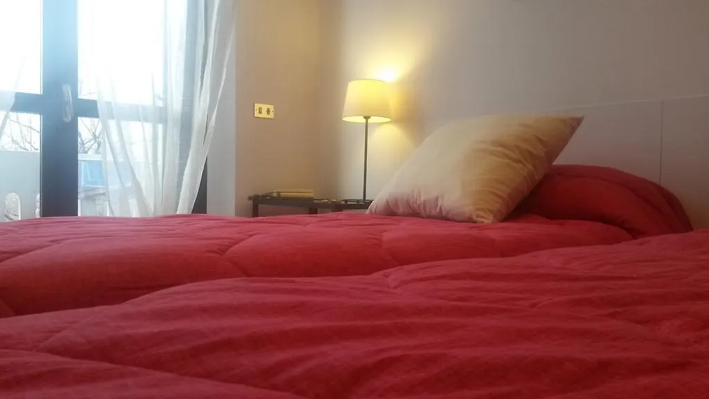 Appartamento Via Rovetta Milan Apartment
