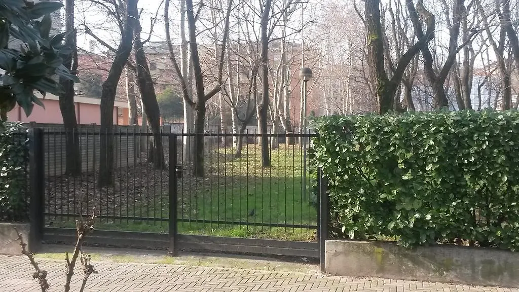 Appartamento Via Rovetta Milan Italy