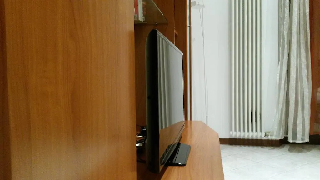 Apartment Appartamento Via Rovetta Milan