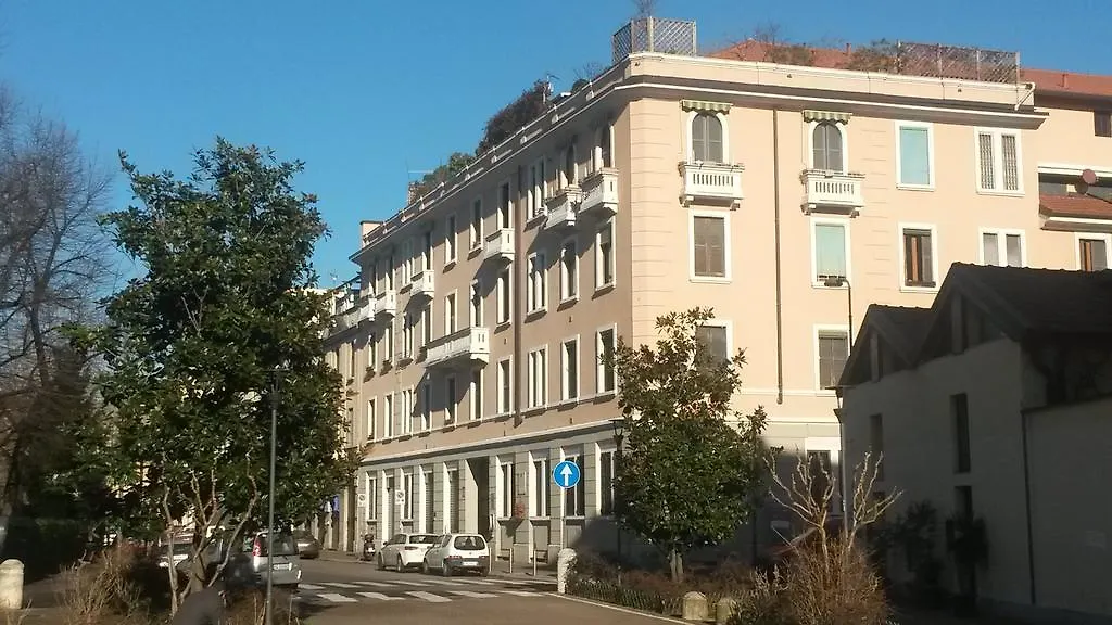 Appartamento Via Rovetta Milan Italy